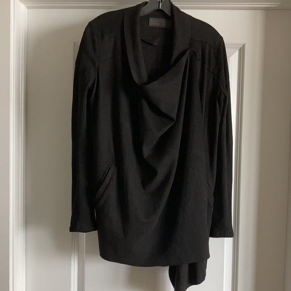 BlankNYC black jacket - Picture 3 of 7